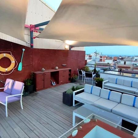 Apartament La Vela Blanca Roses Zewnętrze zdjęcie