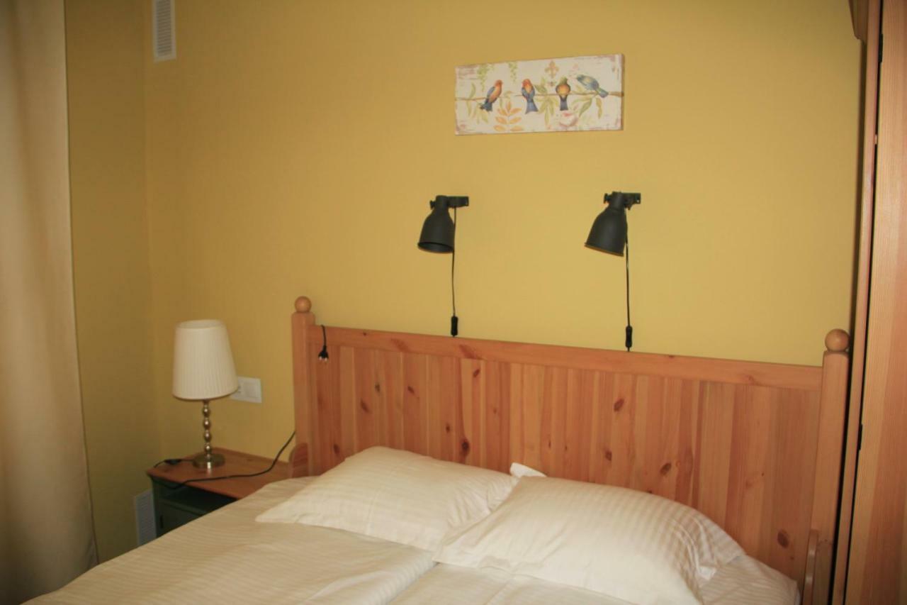 Apartament La Vela Blanca Roses Zewnętrze zdjęcie