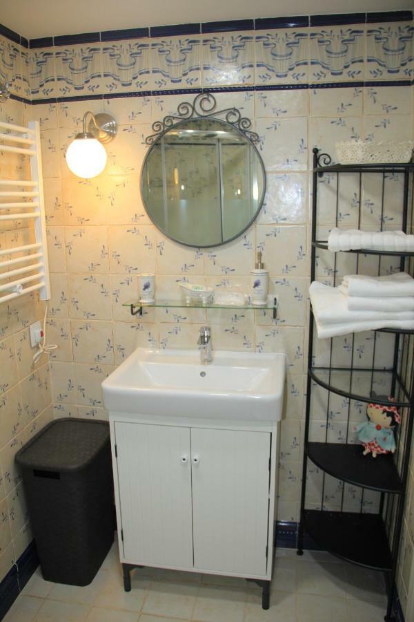 Apartament La Vela Blanca Roses Zewnętrze zdjęcie