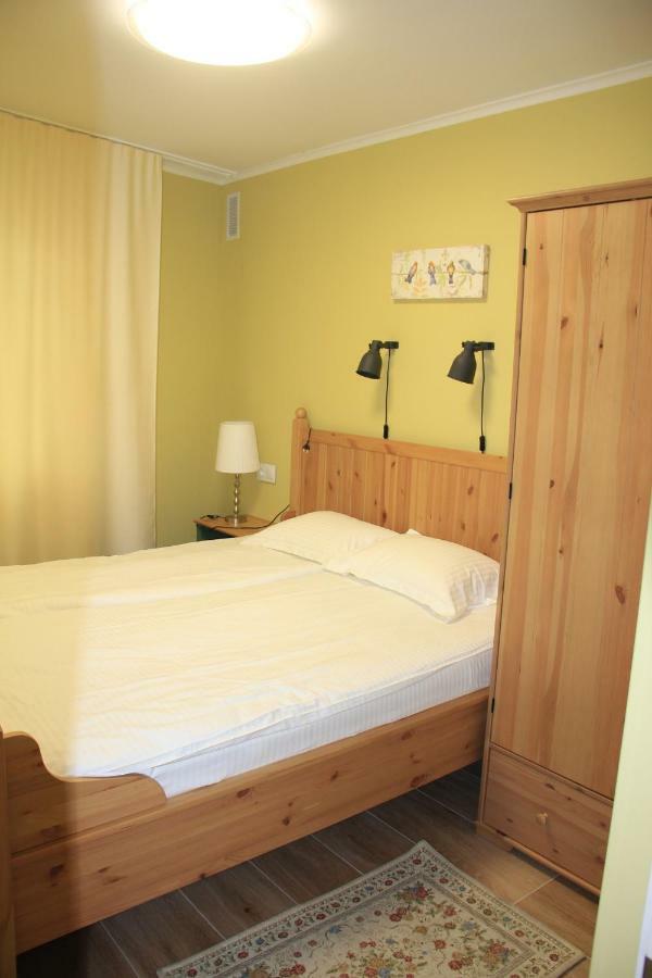 Apartament La Vela Blanca Roses Zewnętrze zdjęcie