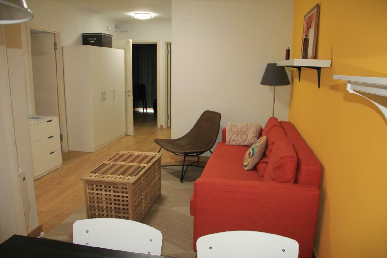 Apartament La Vela Blanca Roses Zewnętrze zdjęcie