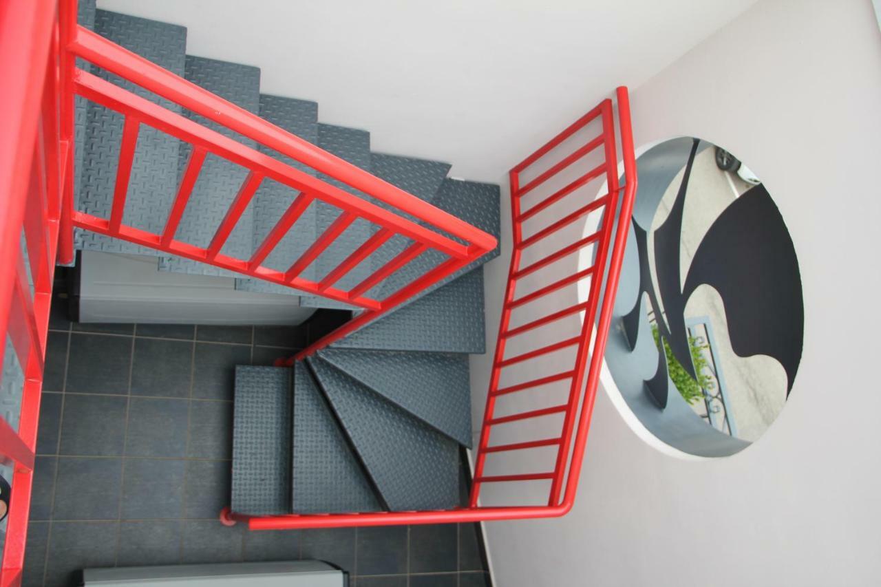 Apartament La Vela Blanca Roses Zewnętrze zdjęcie