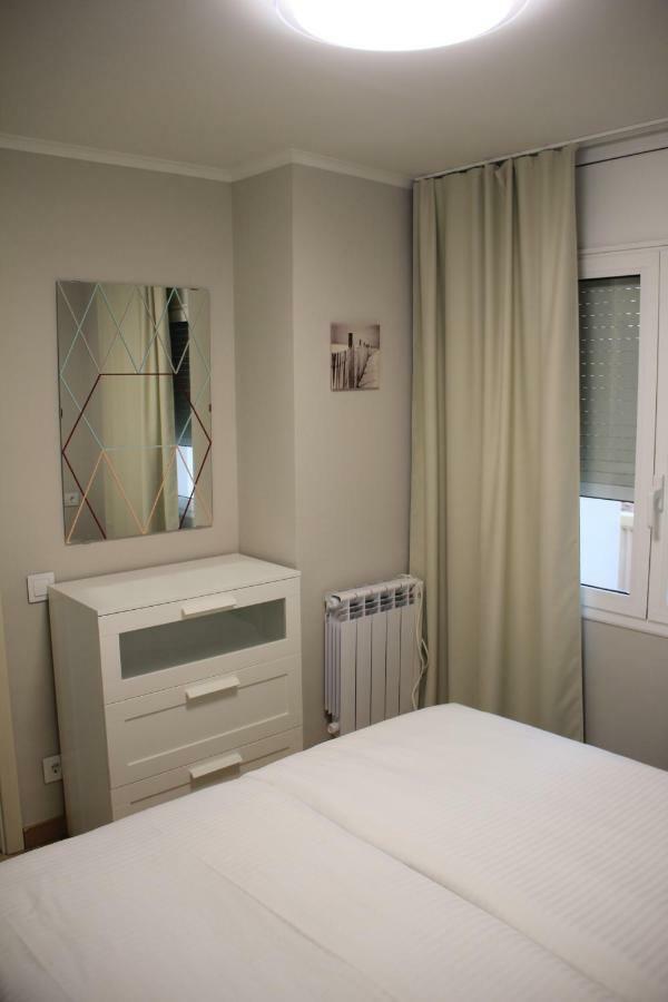 Apartament La Vela Blanca Roses Zewnętrze zdjęcie