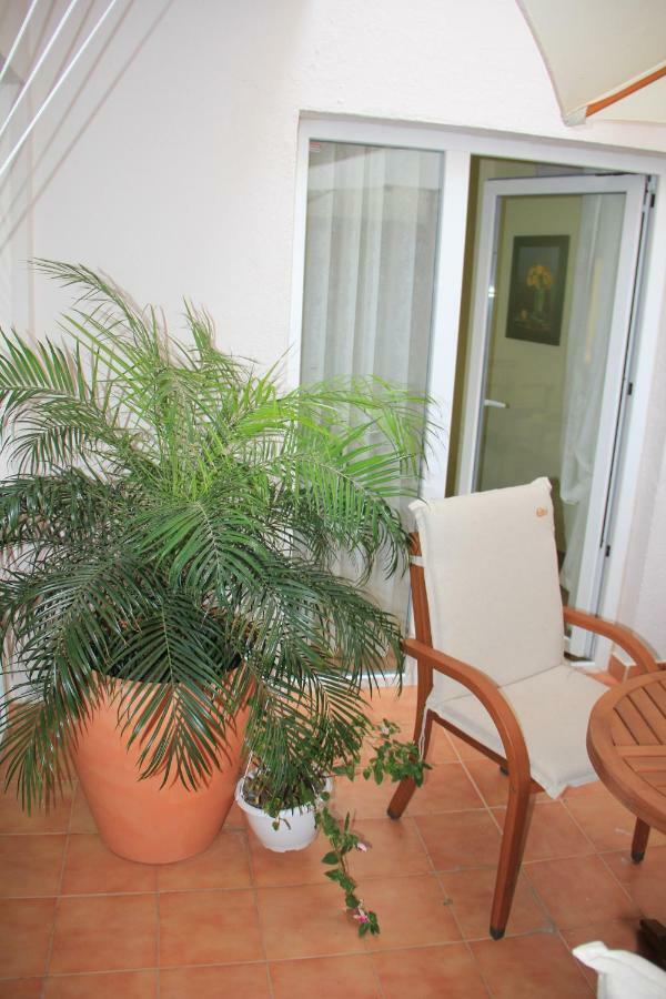 Apartament La Vela Blanca Roses Zewnętrze zdjęcie