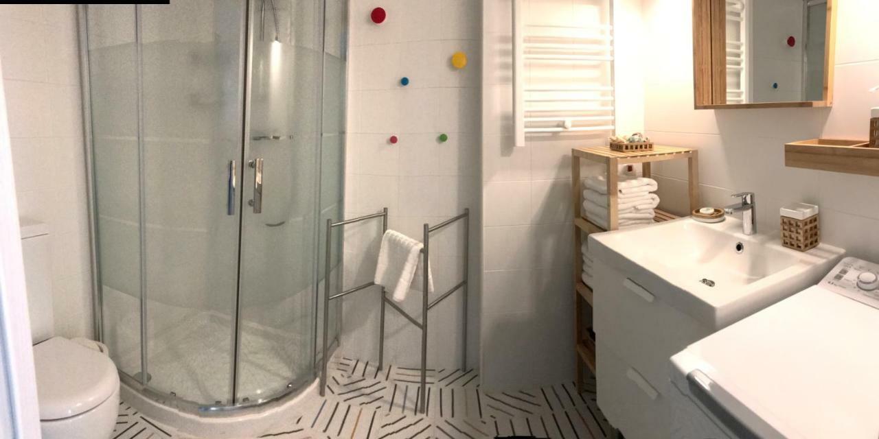 Apartament La Vela Blanca Roses Zewnętrze zdjęcie