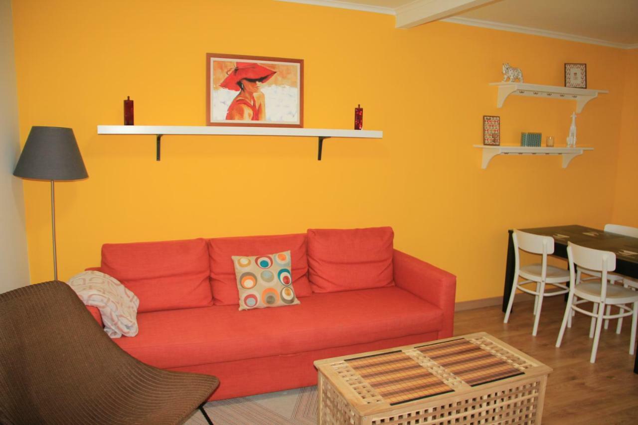 Apartament La Vela Blanca Roses Zewnętrze zdjęcie
