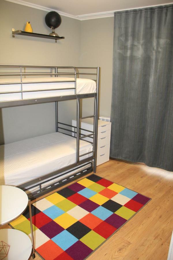 Apartament La Vela Blanca Roses Zewnętrze zdjęcie