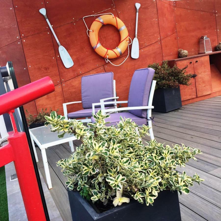 Apartament La Vela Blanca Roses Zewnętrze zdjęcie